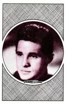 Figurina Dominique Colonna - Football France 1978-1979 n. 575 - Panini