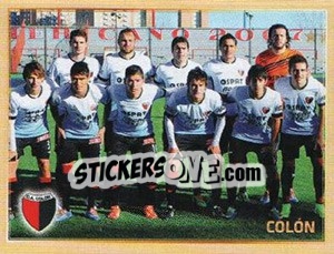 Cromo Team Photo