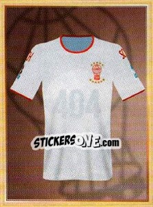 Cromo Kit