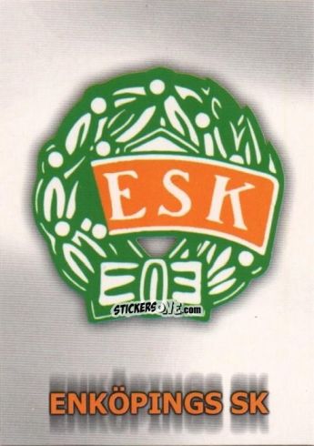 Cromo Enköpings SK