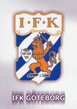 Cromo IFK Göteborg