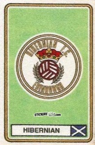 Figurina Badge - UK Football 1978-1979 n. 493 - Panini
