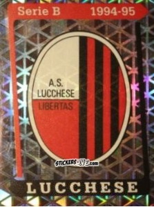Cromo Stemma - Calciatori 1994-1995 n. 456 - Panini