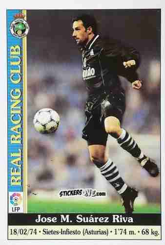 Figurina Sietes - Las Fichas De La Liga 1999-2000 n. 265 - Mundicromo