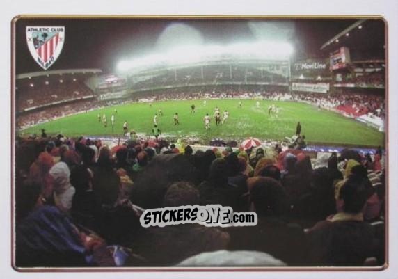 Cromo Estadio - Las Fichas De La Liga 2000-2001 n. 212 - Mundicromo