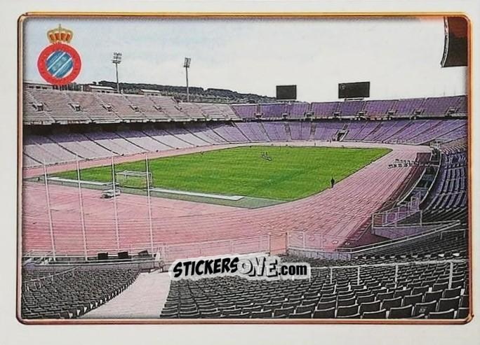 Figurina Estadio - Las Fichas De La Liga 2000-2001 n. 275 - Mundicromo