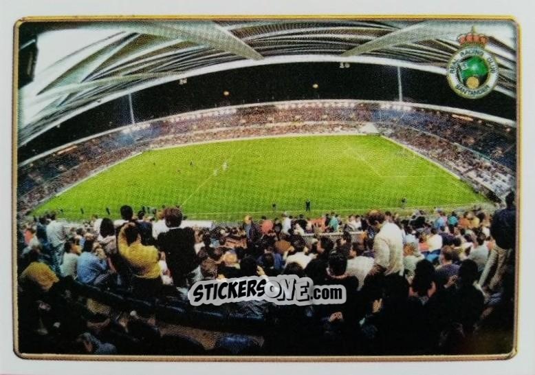 Sticker Estadio - Las Fichas De La Liga 2000-2001 n. 296 - Mundicromo
