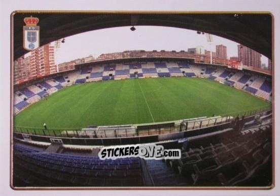 Cromo Estadio - Las Fichas De La Liga 2000-2001 n. 338 - Mundicromo