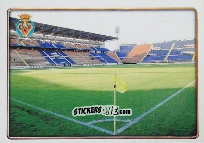 Sticker Estadio - Las Fichas De La Liga 2000-2001 n. 401 - Mundicromo
