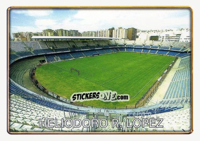 Cromo Tenerife - Las Fichas De La Liga 2000-2001 n. 472 - Mundicromo