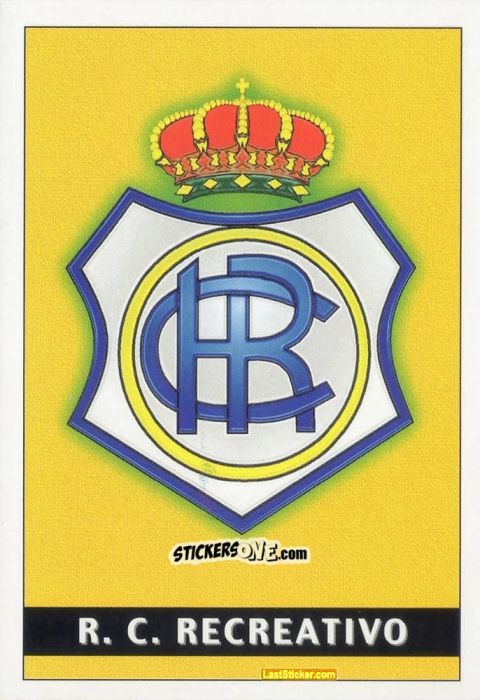 Cromo Huelva - Las Fichas De La Liga 2001-2002 n. 428 - Mundicromo