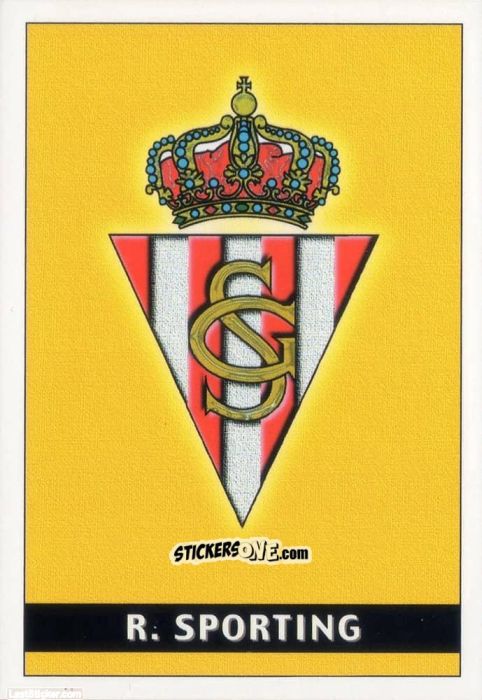 Cromo Sporting - Las Fichas De La Liga 2001-2002 n. 429 - Mundicromo