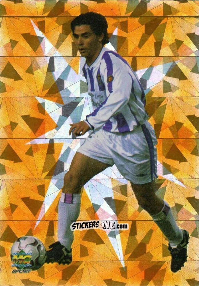 Figurina F.Sales - Las Fichas De La Liga 2003-2004 n. 376 - Mundicromo