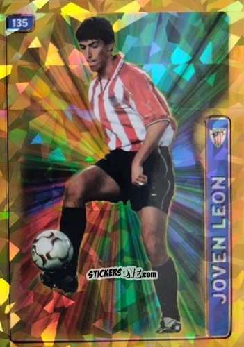 Figurina Iraola - Las Fichas De La Liga 2004-2005 n. 135 - Mundicromo