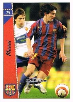 Sticker Deco - Las Fichas De La Liga 2005-2006 n. 19 - Mundicromo