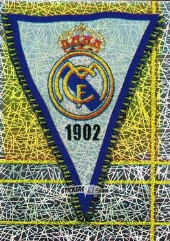 Figurina Escudo - Las Fichas De La Liga 2005-2006 n. 28 - Mundicromo