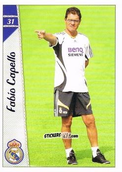 Sticker Luxemburgo - Las Fichas De La Liga 2005-2006 n. 31 - Mundicromo
