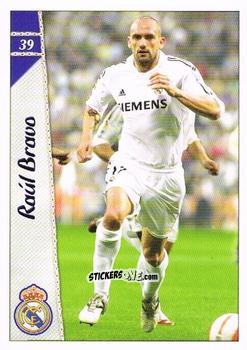 Sticker Diogo - Las Fichas De La Liga 2005-2006 n. 39 - Mundicromo