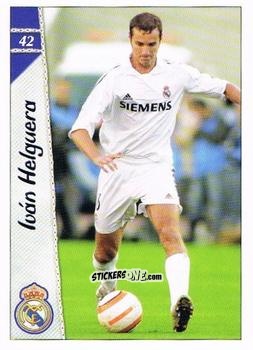 Figurina P. Garcia - Las Fichas De La Liga 2005-2006 n. 42 - Mundicromo