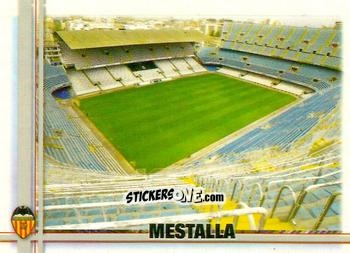 Sticker Madrigal - Las Fichas De La Liga 2005-2006 n. 56 - Mundicromo