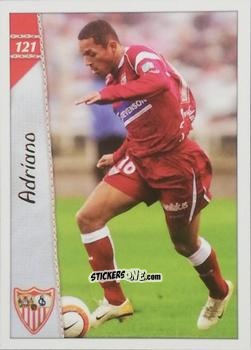Figurina E. Costa - Las Fichas De La Liga 2005-2006 n. 121 - Mundicromo