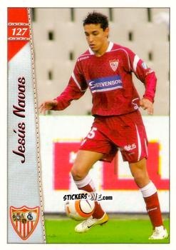 Figurina Corominas - Las Fichas De La Liga 2005-2006 n. 127 - Mundicromo