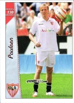 Figurina Jofre - Las Fichas De La Liga 2005-2006 n. 130 - Mundicromo