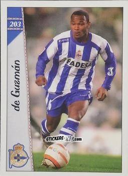 Figurina Capdevila - Las Fichas De La Liga 2005-2006 n. 203 - Mundicromo