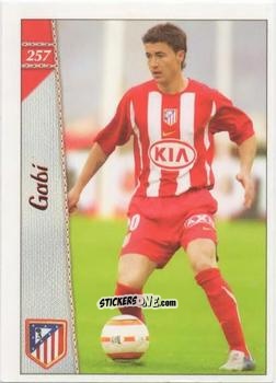 Figurina Anderson - Las Fichas De La Liga 2005-2006 n. 257 - Mundicromo