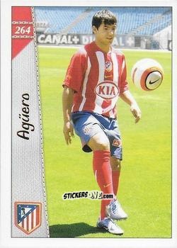Figurina Edgar - Las Fichas De La Liga 2005-2006 n. 264 - Mundicromo