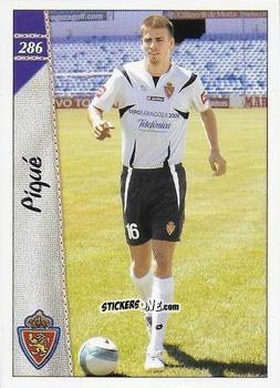 Sticker Colsa - Las Fichas De La Liga 2005-2006 n. 286 - Mundicromo