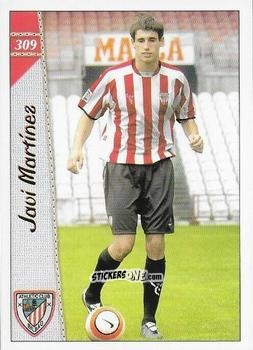 Cromo Camacho - Las Fichas De La Liga 2005-2006 n. 309 - Mundicromo