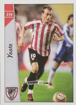 Figurina Celades - Las Fichas De La Liga 2005-2006 n. 316 - Mundicromo