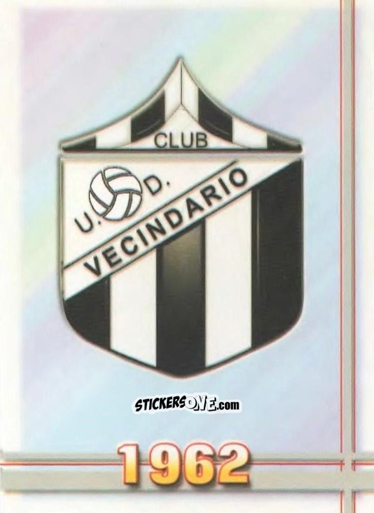 Figurina Levante - Las Fichas De La Liga 2005-2006 n. 570 - Mundicromo