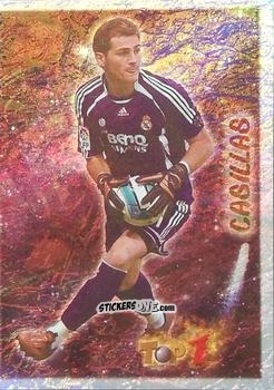 Cromo Iago - Las Fichas De La Liga 2005-2006 n. 656 - Mundicromo
