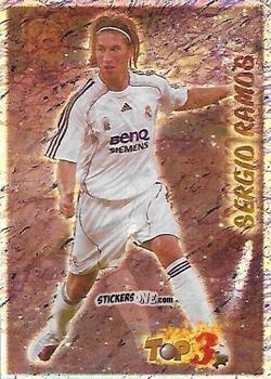 Figurina Miguel - Las Fichas De La Liga 2005-2006 n. 658 - Mundicromo