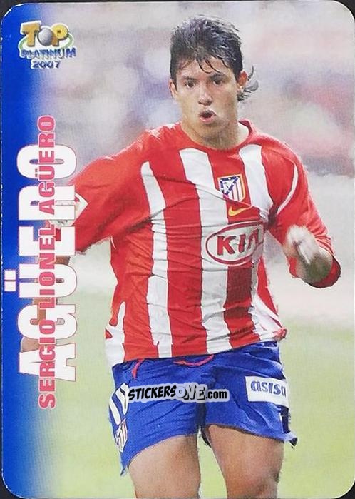 Figurina Mario - Las Fichas De La Liga 2005-2006 n. 762 - Mundicromo