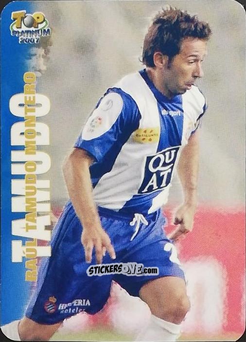 Sticker Ramis - Las Fichas De La Liga 2005-2006 n. 763 - Mundicromo
