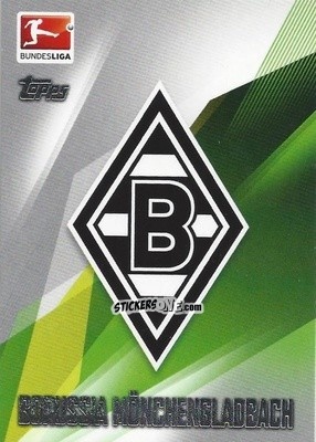 Sticker Logo