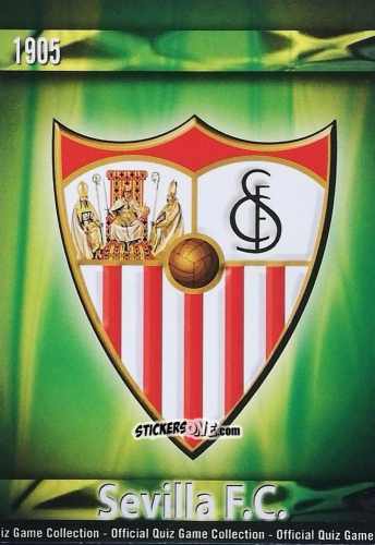Figurina Escudo - Campeonato Nacional De Liga 2009-2010 n. 55 - Mundicromo