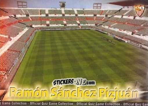 Cromo Estadio - Campeonato Nacional De Liga 2009-2010 n. 56 - Mundicromo