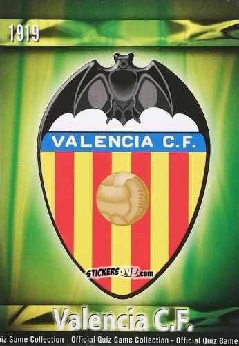Figurina Escudo - Campeonato Nacional De Liga 2009-2010 n. 136 - Mundicromo