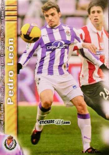 Sticker Nauzet - Campeonato Nacional De Liga 2009-2010 n. 420 - Mundicromo
