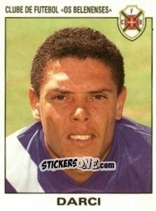 Figurina Darci - Futebol 1993-1994 n. 131 - Panini