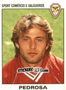 Figurina Perdosa - Futebol 1993-1994 n. 275 - Panini