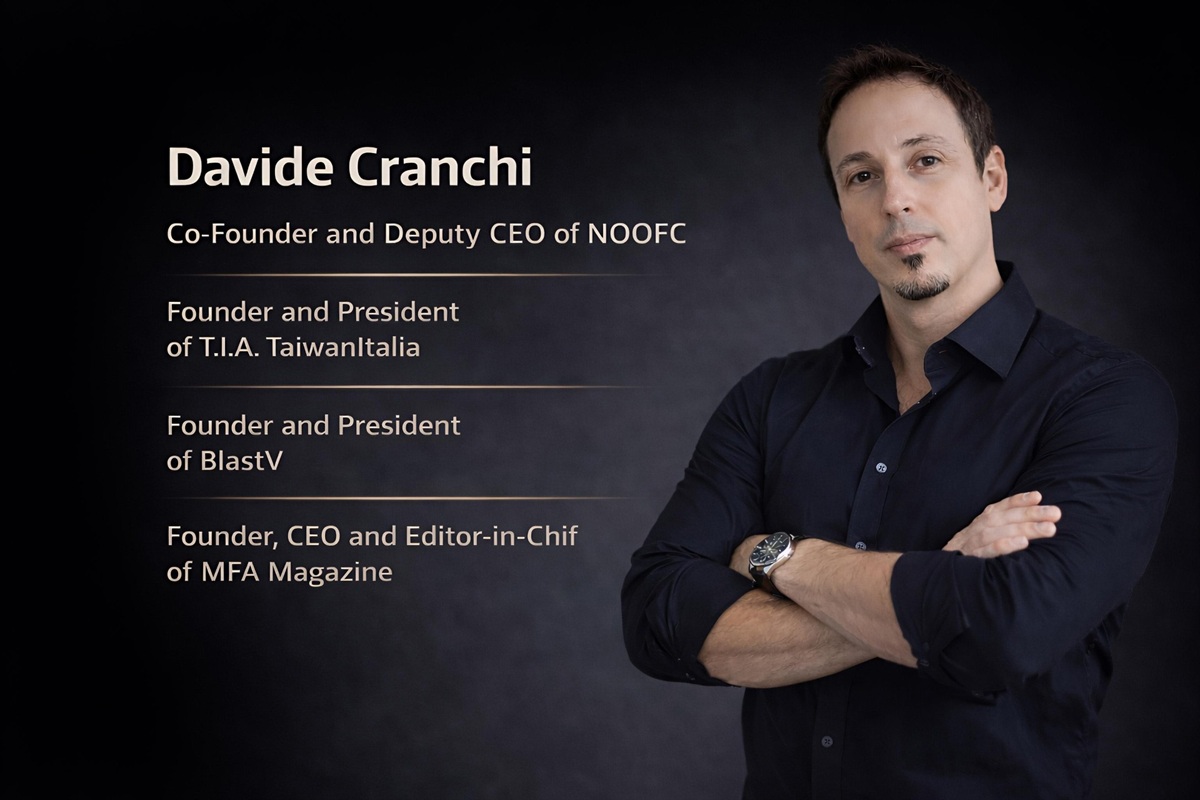 INTERVIEW DAVIDE CRANCHI : M.F.A. MAGAZINE