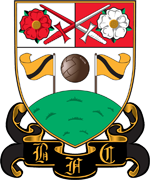 Barnet FC                                                                                           