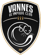 Vannes OC                                                                                           