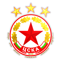 Cska Sofia                                                                                          