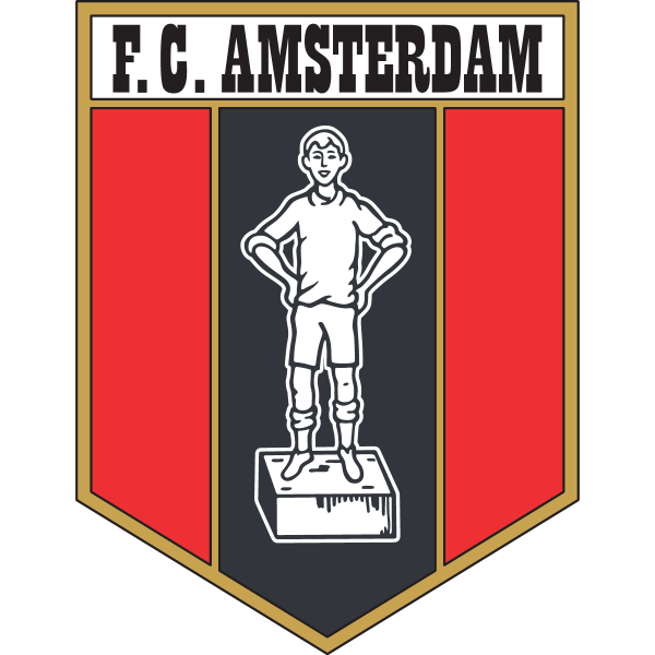 F.C. Amsterdam                                                                                      